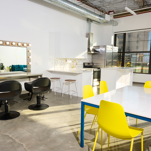 Lemon Poppy Studios — New York photographer